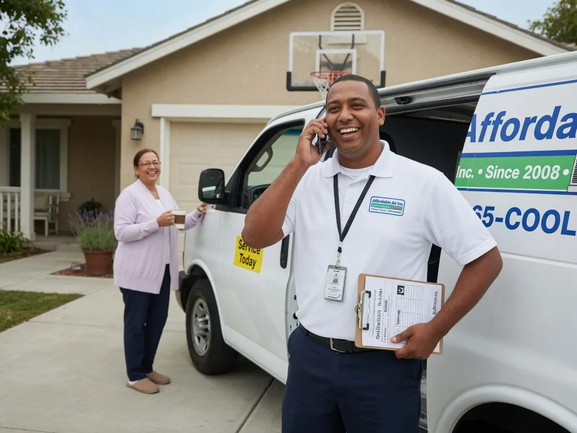 Central Ac Repair Jackson, GA FAQs